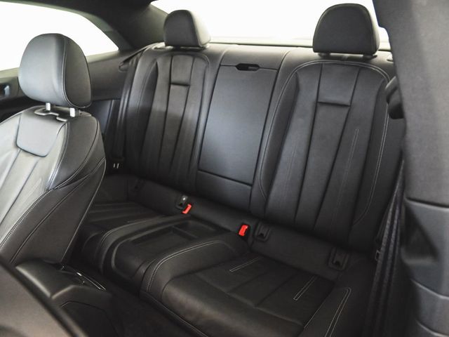 2020 Audi A5 2.0T Premium - 22990962 - 27