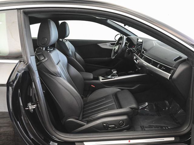 2020 Audi A5 2.0T Premium - 22990962 - 29