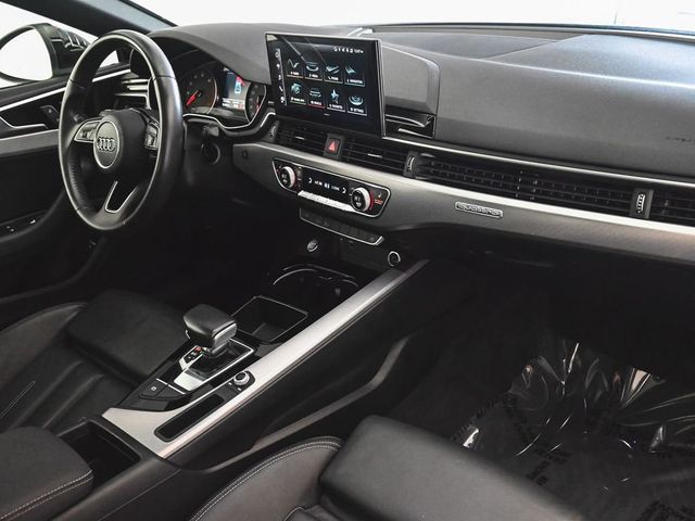 2020 Audi A5 2.0T Premium - 22990962 - 30