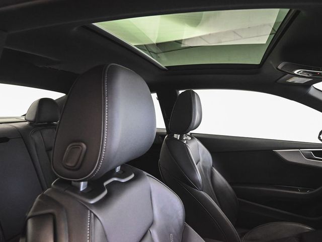 2020 Audi A5 2.0T Premium - 22990962 - 31
