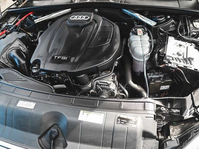 2020 Audi A5 2.0T Premium - 22990962 - 32