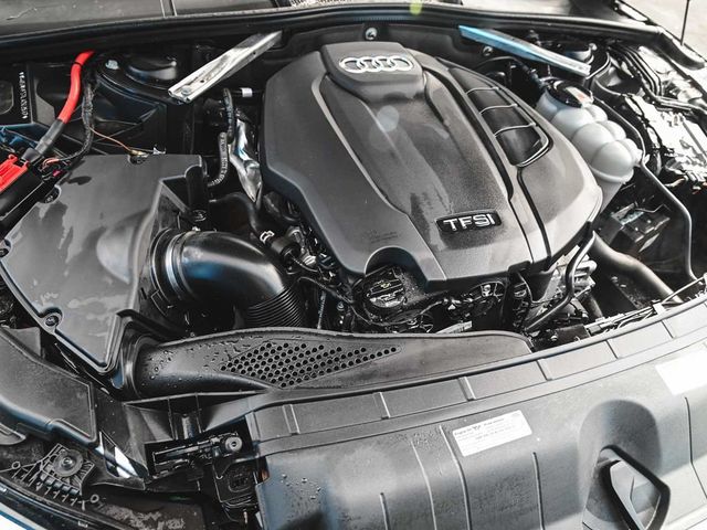 2020 Audi A5 2.0T Premium - 22990962 - 33