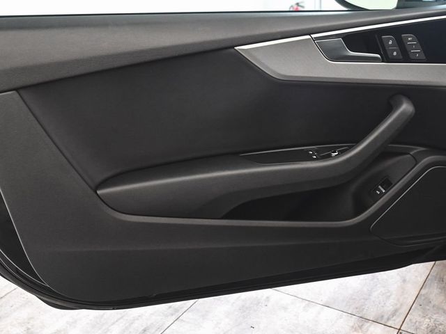 2020 Audi A5 2.0T Premium - 22990962 - 6