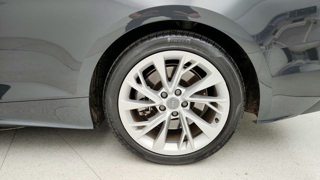 2020 Audi A5 Cabriolet Premium 2.0 TFSI quattro with Convenience Package - 22942882 - 9