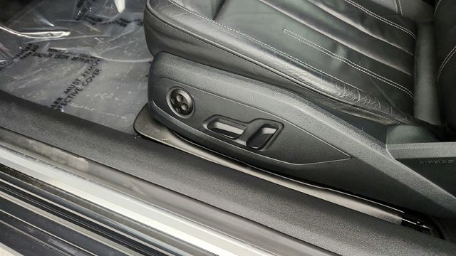 2020 Audi A5 Cabriolet Premium 2.0 TFSI quattro with Convenience Package - 22942882 - 11