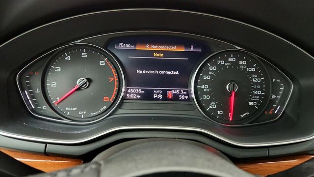 2020 Audi A5 Cabriolet Premium 2.0 TFSI quattro with Convenience Package - 22942882 - 14