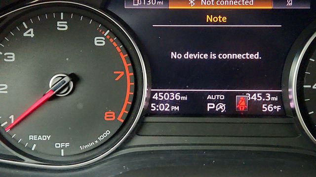 2020 Audi A5 Cabriolet Premium 2.0 TFSI quattro with Convenience Package - 22942882 - 15