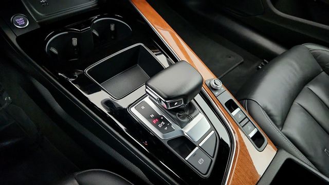 2020 Audi A5 Cabriolet Premium 2.0 TFSI quattro with Convenience Package - 22942882 - 16