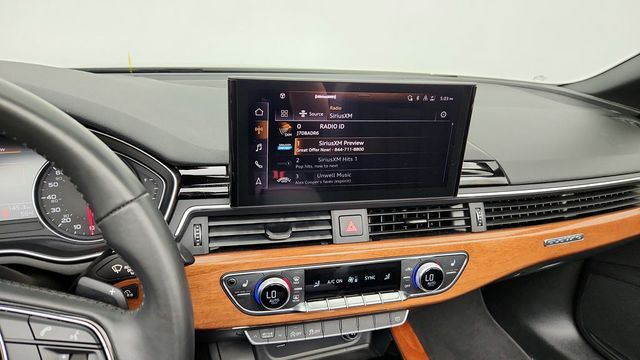 2020 Audi A5 Cabriolet Premium 2.0 TFSI quattro with Convenience Package - 22942882 - 17