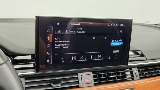 2020 Audi A5 Cabriolet Premium 2.0 TFSI quattro with Convenience Package - 22942882 - 18