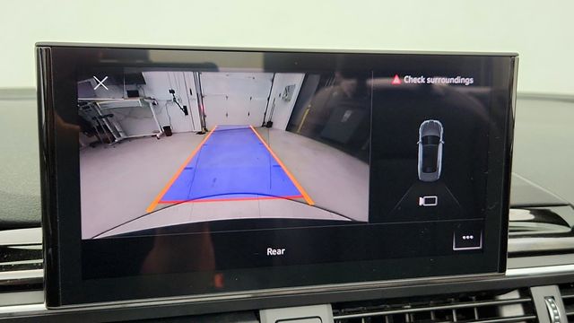 2020 Audi A5 Cabriolet Premium 2.0 TFSI quattro with Convenience Package - 22942882 - 19