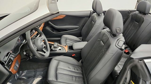 2020 Audi A5 Cabriolet Premium 2.0 TFSI quattro with Convenience Package - 22942882 - 20