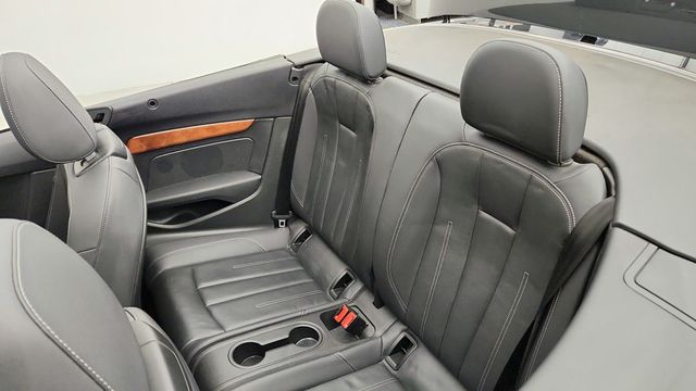 2020 Audi A5 Cabriolet Premium 2.0 TFSI quattro with Convenience Package - 22942882 - 21