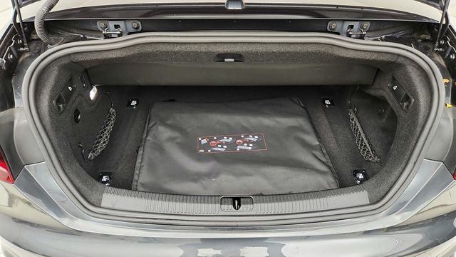 2020 Audi A5 Cabriolet Premium 2.0 TFSI quattro with Convenience Package - 22942882 - 22