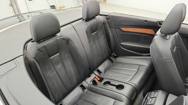 2020 Audi A5 Cabriolet Premium 2.0 TFSI quattro with Convenience Package - 22942882 - 23