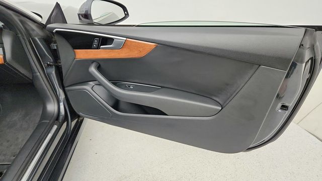 2020 Audi A5 Cabriolet Premium 2.0 TFSI quattro with Convenience Package - 22942882 - 26
