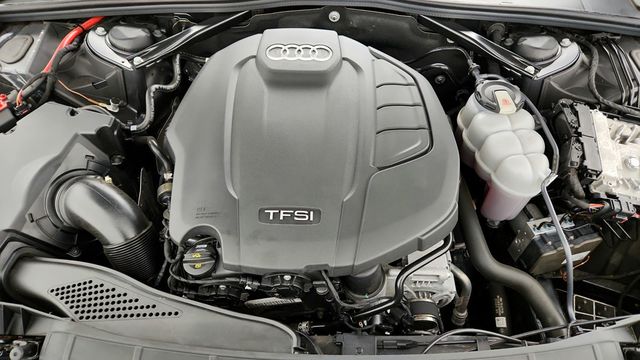 2020 Audi A5 Cabriolet Premium 2.0 TFSI quattro with Convenience Package - 22942882 - 27