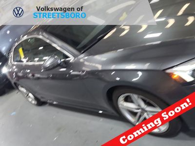2020 Audi A5 Coupe - WAUTNAF57LA002332
