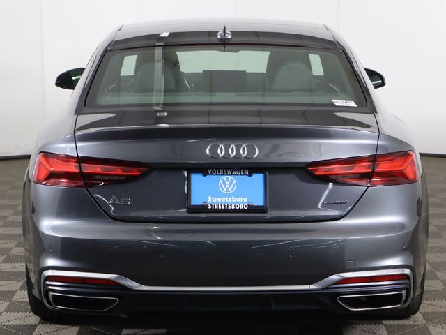 2020 Audi A5 Coupe Premium Plus 2.0 TFSI quattro - 23061901 - 12