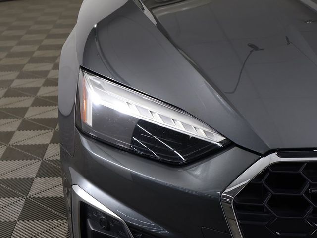 2020 Audi A5 Coupe Premium Plus 2.0 TFSI quattro - 23061901 - 13