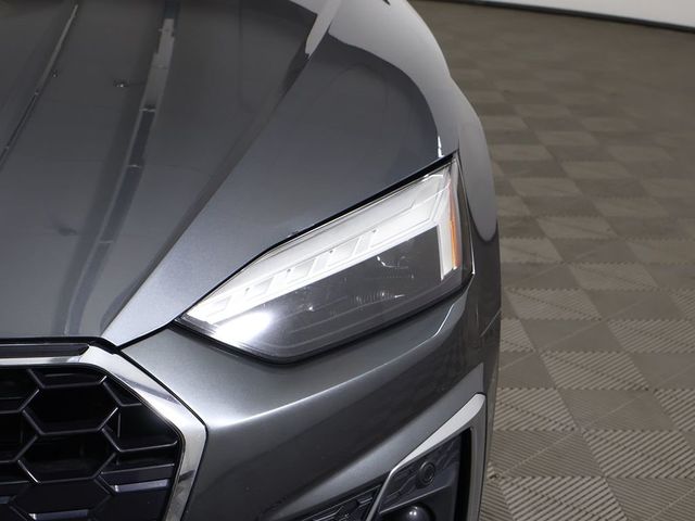 2020 Audi A5 Coupe Premium Plus 2.0 TFSI quattro - 23061901 - 14