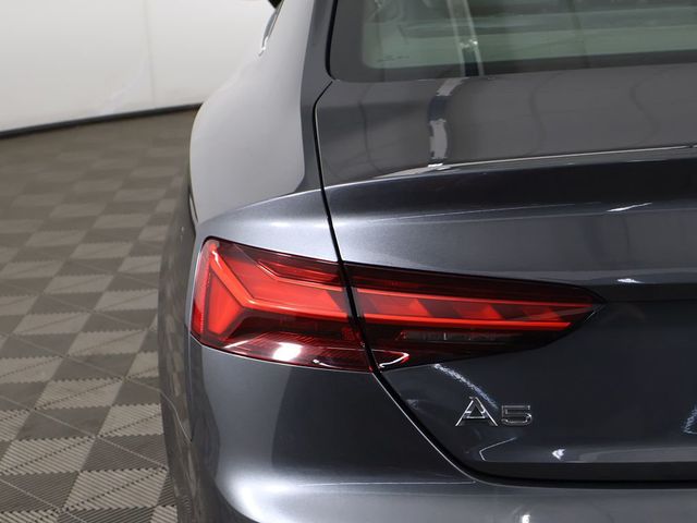 2020 Audi A5 Coupe Premium Plus 2.0 TFSI quattro - 23061901 - 15