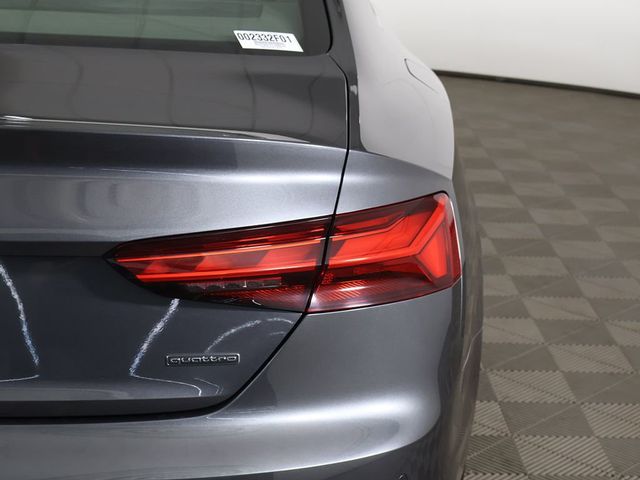 2020 Audi A5 Coupe Premium Plus 2.0 TFSI quattro - 23061901 - 16