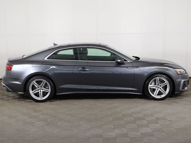 2020 Audi A5 Coupe Premium Plus 2.0 TFSI quattro - 23061901 - 18