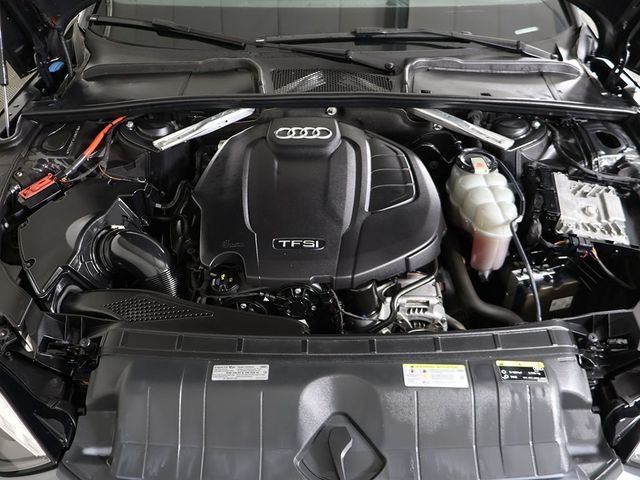 2020 Audi A5 Coupe Premium Plus 2.0 TFSI quattro - 23061901 - 19
