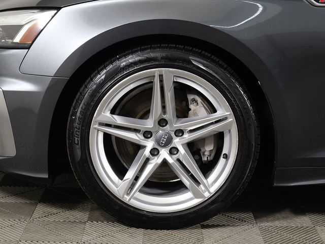 2020 Audi A5 Coupe Premium Plus 2.0 TFSI quattro - 23061901 - 22