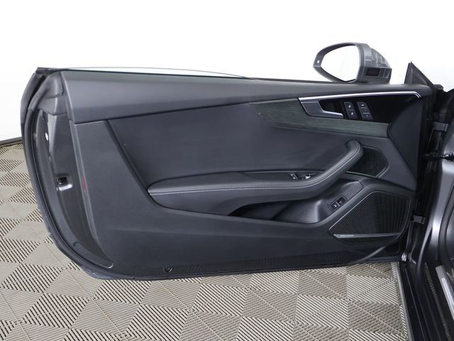 2020 Audi A5 Coupe Premium Plus 2.0 TFSI quattro - 23061901 - 23