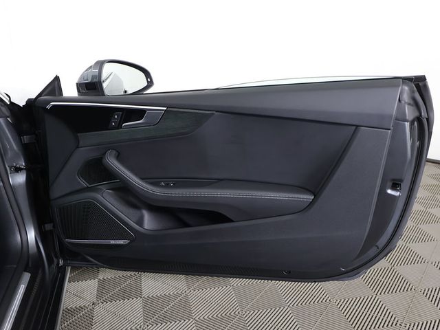 2020 Audi A5 Coupe Premium Plus 2.0 TFSI quattro - 23061901 - 24