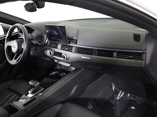 2020 Audi A5 Coupe Premium Plus 2.0 TFSI quattro - 23061901 - 26