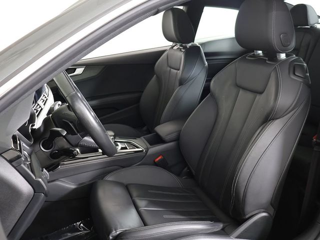 2020 Audi A5 Coupe Premium Plus 2.0 TFSI quattro - 23061901 - 27