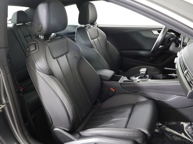 2020 Audi A5 Coupe Premium Plus 2.0 TFSI quattro - 23061901 - 28