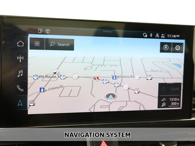 2020 Audi A5 Coupe Premium Plus 2.0 TFSI quattro - 23061901 - 2