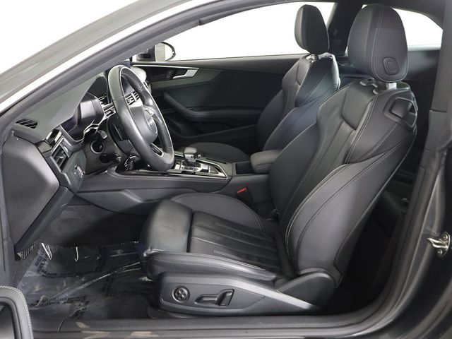 2020 Audi A5 Coupe Premium Plus 2.0 TFSI quattro - 23061901 - 29