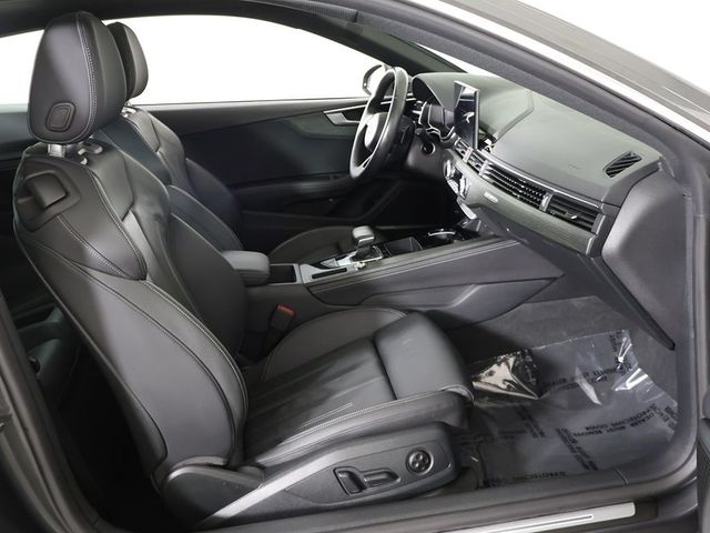 2020 Audi A5 Coupe Premium Plus 2.0 TFSI quattro - 23061901 - 30
