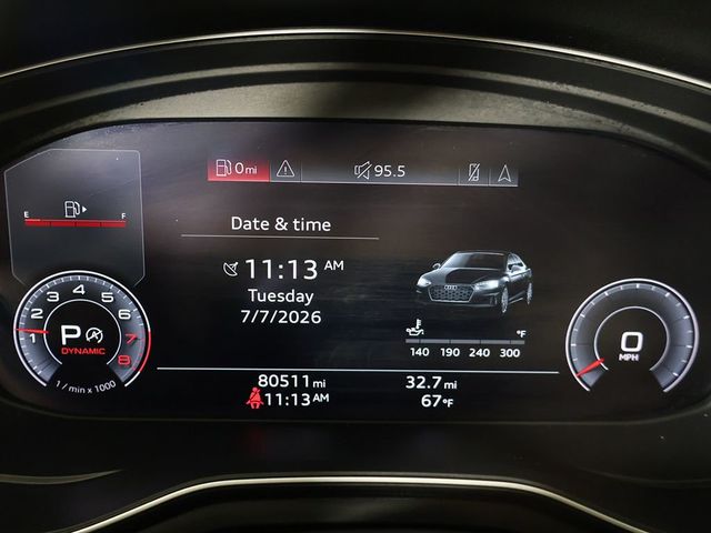 2020 Audi A5 Coupe Premium Plus 2.0 TFSI quattro - 23061901 - 38