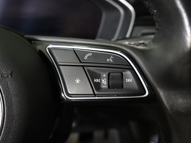 2020 Audi A5 Coupe Premium Plus 2.0 TFSI quattro - 23061901 - 40