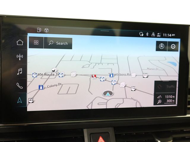 2020 Audi A5 Coupe Premium Plus 2.0 TFSI quattro - 23061901 - 44