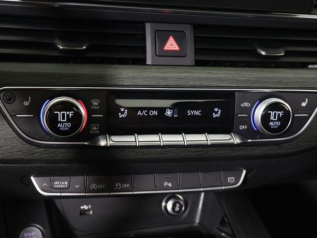 2020 Audi A5 Coupe Premium Plus 2.0 TFSI quattro - 23061901 - 48