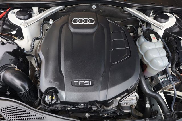 2020 Audi A5 Sportback Premium - 23055204 - 10