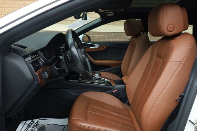 2020 Audi A5 Sportback Premium - 23055204 - 13