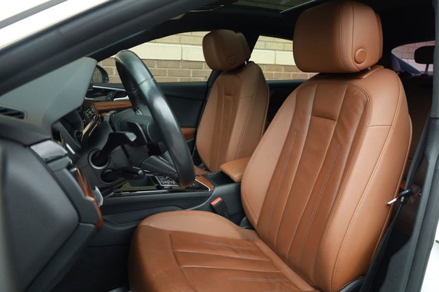 2020 Audi A5 Sportback Premium - 23055204 - 14