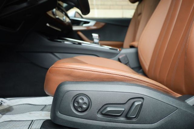 2020 Audi A5 Sportback Premium - 23055204 - 15