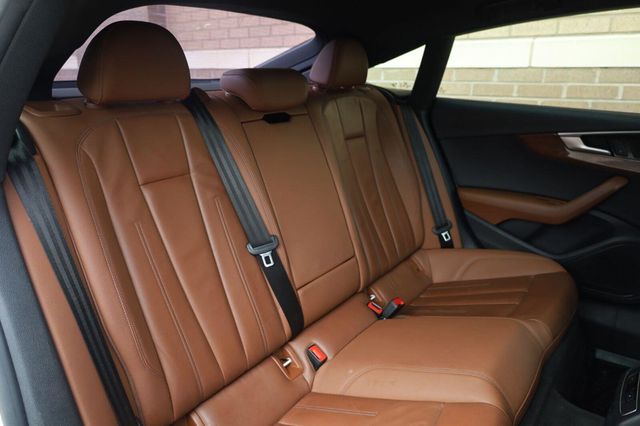 2020 Audi A5 Sportback Premium - 23055204 - 21