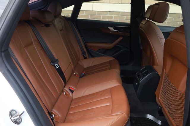 2020 Audi A5 Sportback Premium - 23055204 - 22