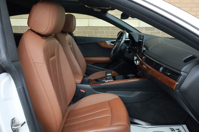 2020 Audi A5 Sportback Premium - 23055204 - 24