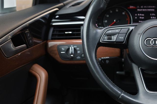 2020 Audi A5 Sportback Premium - 23055204 - 28